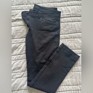 White House Black Market The Slim (straight leg) pants - Size 10